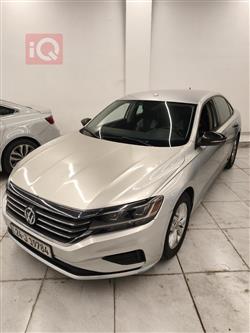 فولكسفاغن باسات